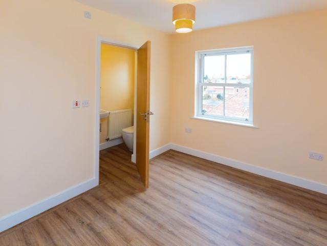 Apartment for rent in Telford