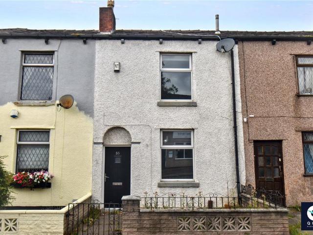 House for rent in Wingates, Bolton