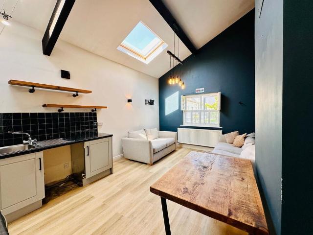 Apartment for rent in Wetherby, West Yorkshire