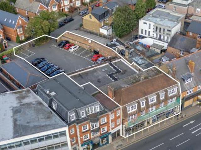 House for sale in Blackhills, Surrey
