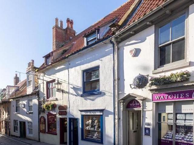 House for rent in Whitby, North Yorkshire