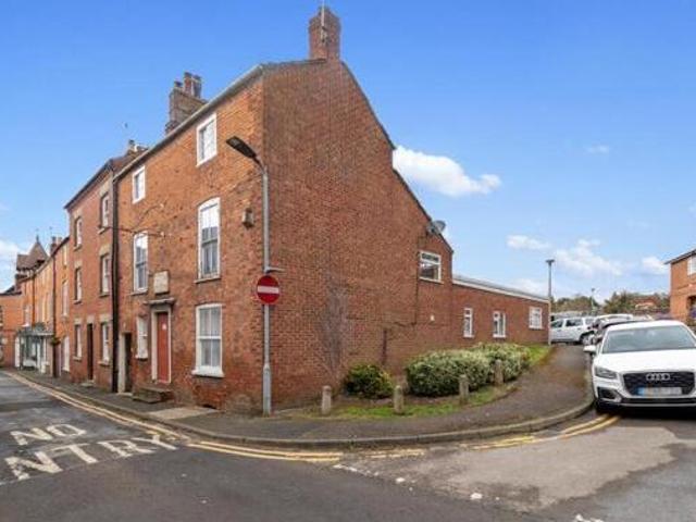 House for sale in Ledbury