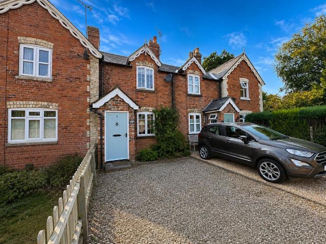 House for rent in Shropshire