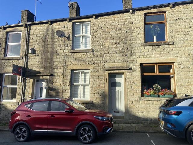 House for rent in Fold Head, Rossendale