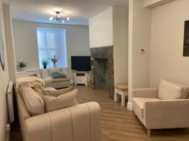 House for rent in Fold Head, Rossendale