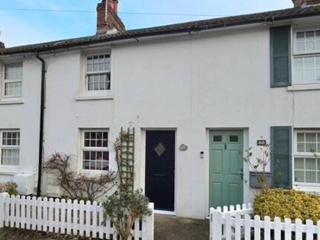 House for sale in Old Town, Eastbourne