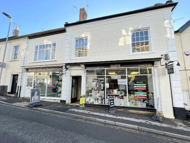 House for rent in Wincanton, Somerset