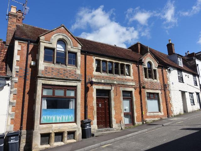 Room for rent in Wincanton, Somerset