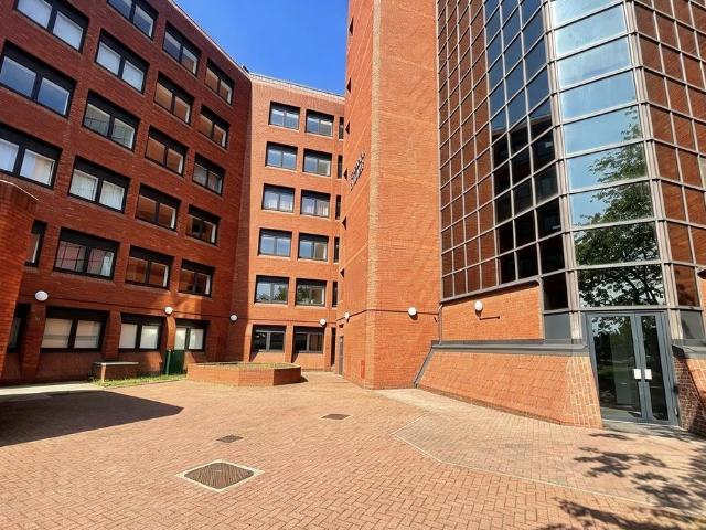 Apartment for rent in All Saints, Wolverhampton