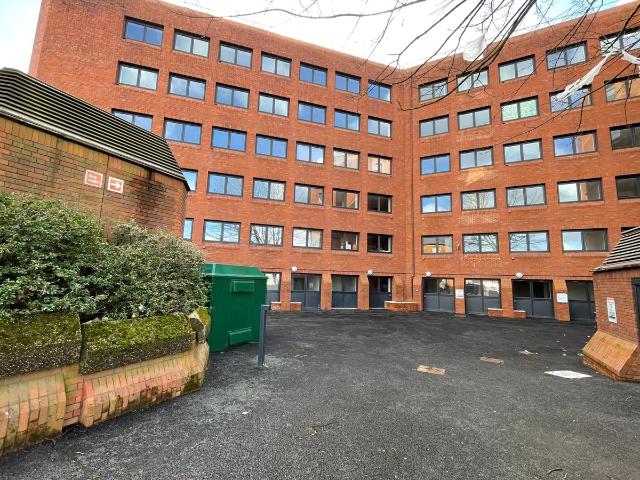 Apartment for rent in Goldthorn Hill, West Midlands