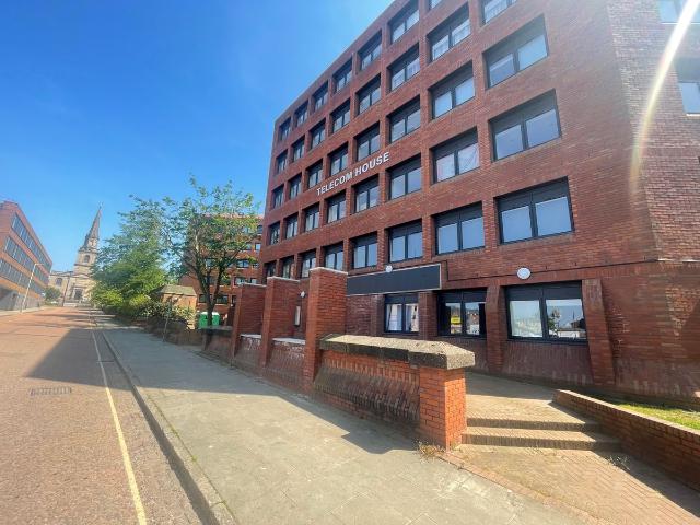 Apartment for rent in Goldthorn Hill, West Midlands
