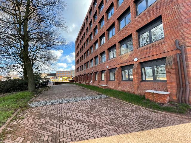 Apartment for rent in Goldthorn Hill, West Midlands