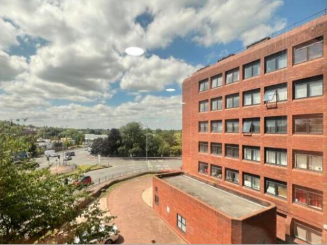 Apartment for rent in Goldthorn Hill, West Midlands
