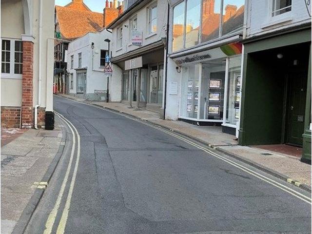 Apartment for rent in Whisstocks Place, Eastbridge