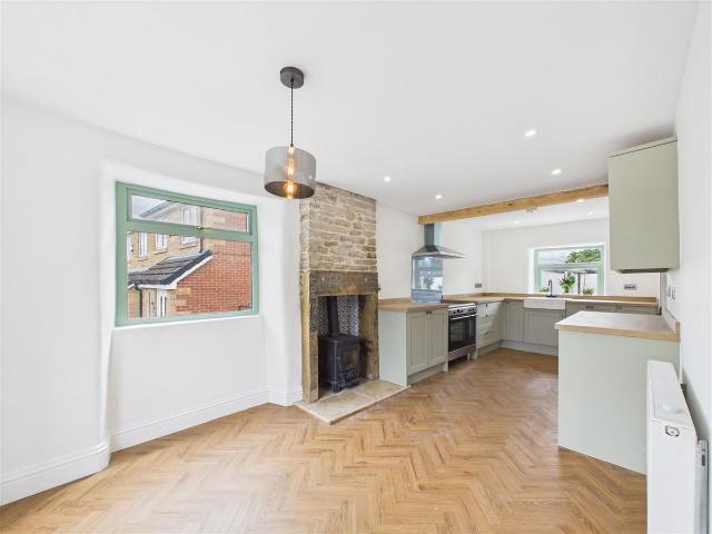 House for rent in Woodlesford, Leeds
