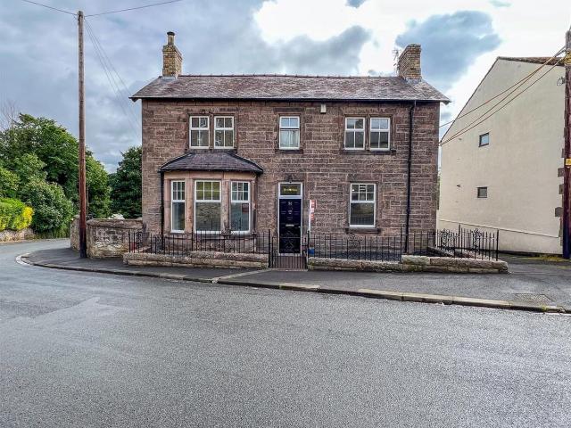 House for rent in Coldmartin Croft, Wooler