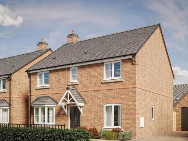 House for sale in Chadsmoor, Staffordshire