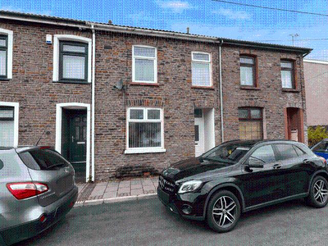 House for rent in Ynysybwl and Coed-y-cwm, Ynysybwl