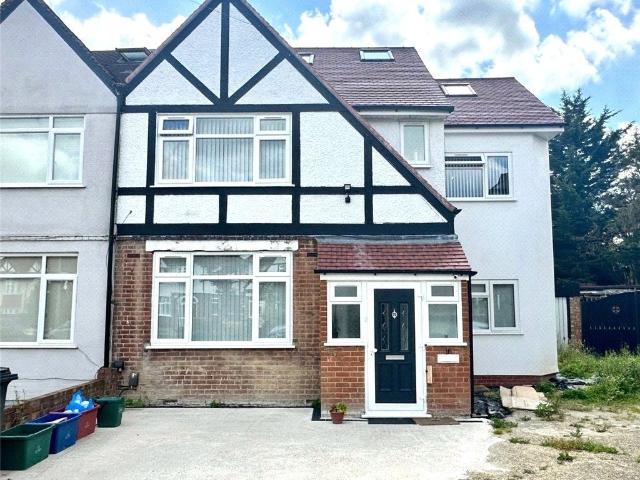 Room for rent in London Borough of Hounslow, Greater London