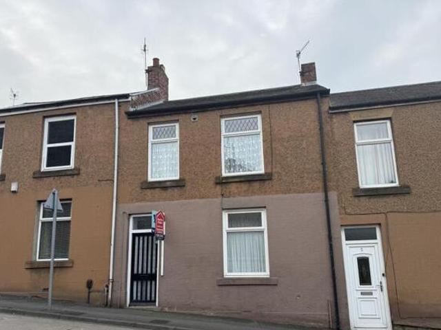 House for sale in Wrinehill, Butterton