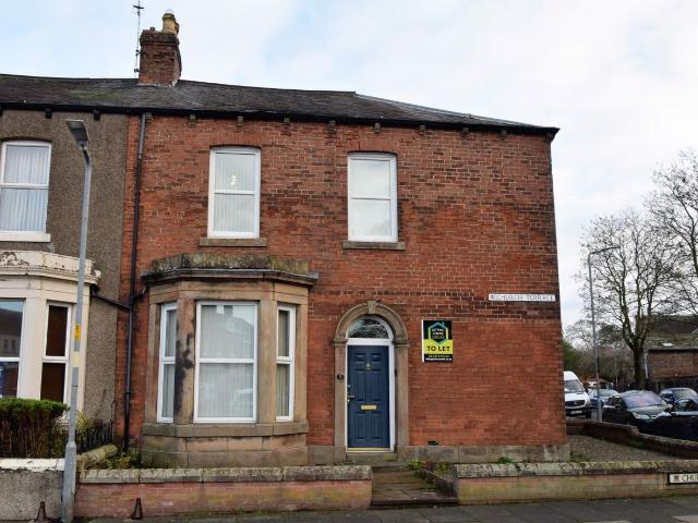 Room for rent in Stanwix