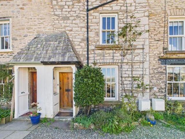 House for sale in Kendal, Westmorland and Furness