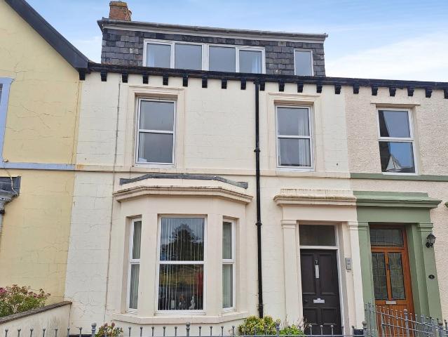 House for rent in Silloth-on-Solway, Silloth
