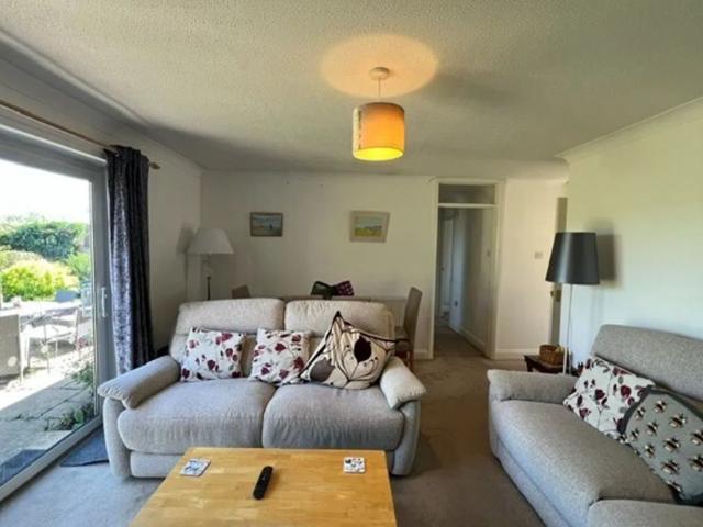 House for rent in Redenhall with Harleston, Burgh St Peter