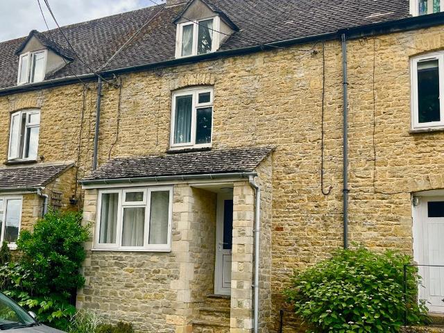 House for rent in Black Bourton, Oxfordshire