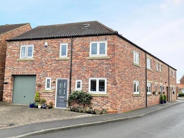 House for sale in North Yorkshire