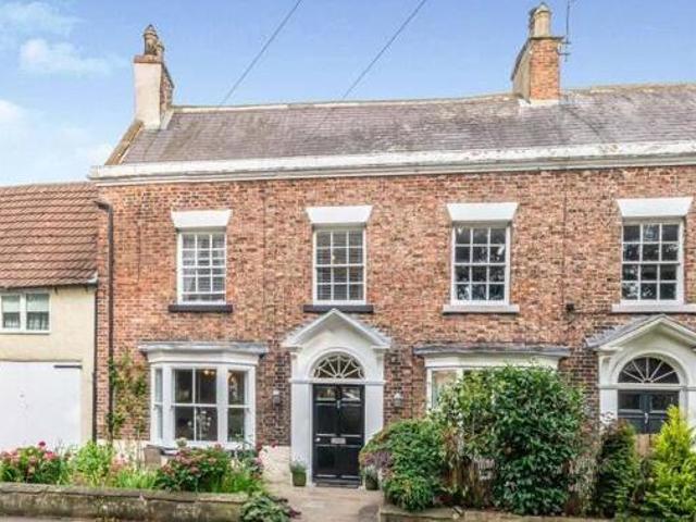 House for sale in North Yorkshire