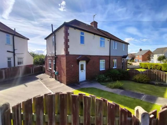 Apartment for rent in Elmton, East Midlands