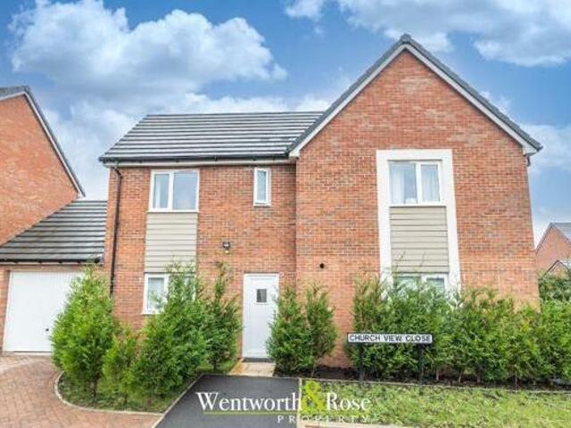 House for sale in Lyons, Greater London