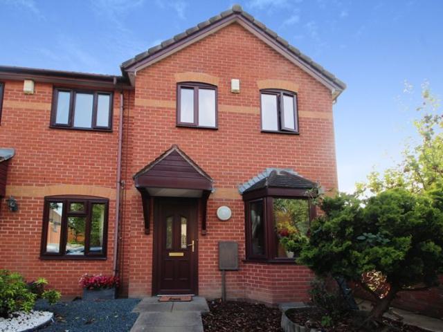 House for rent in Bloxwich, West Midlands