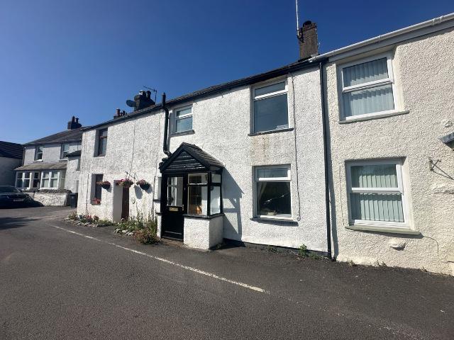 House for rent in Urswick, Great Urswick