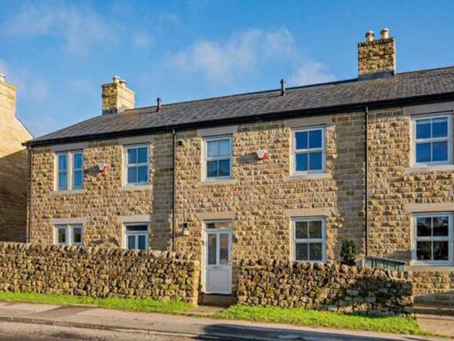 House for sale in York and North Yorkshire, England