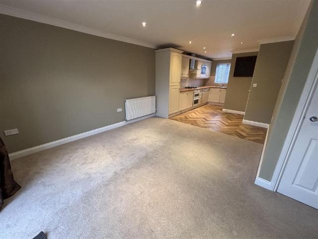 Apartment for rent in Eastrington, East Riding Of Yorkshire
