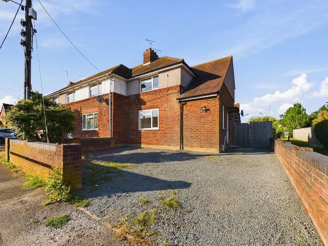 Apartment for rent in Greens Norton, Northamptonshire