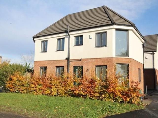 House for rent in Hensall, North Yorkshire