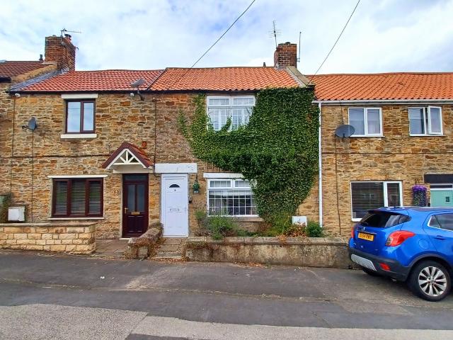 House for rent