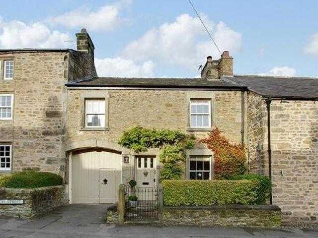House for sale in Cumbria
