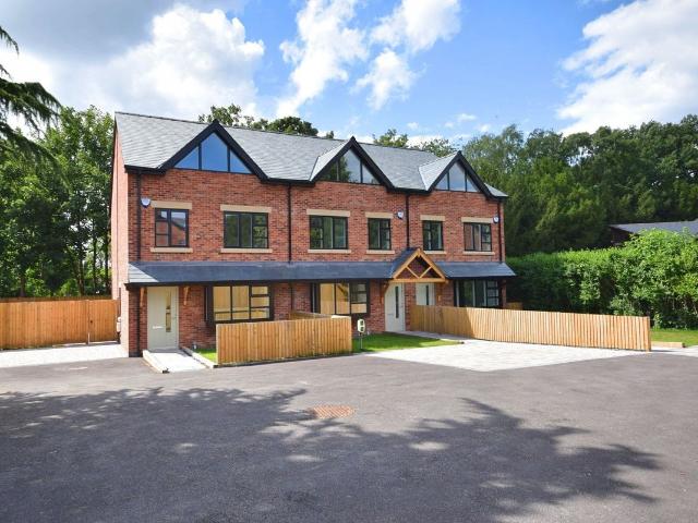 House for rent in Poynton