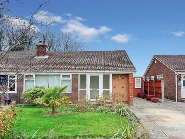 House for sale in Lymm, Warrington