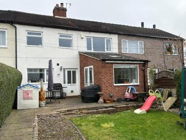 House for sale in Lyons, Greater London