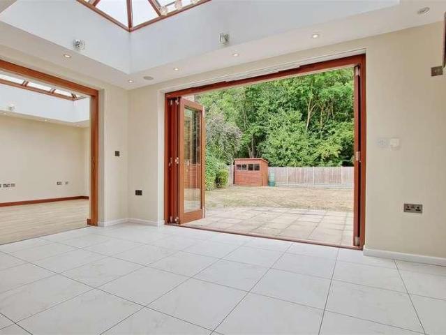 House for rent in Oakington and Westwick, Arrington