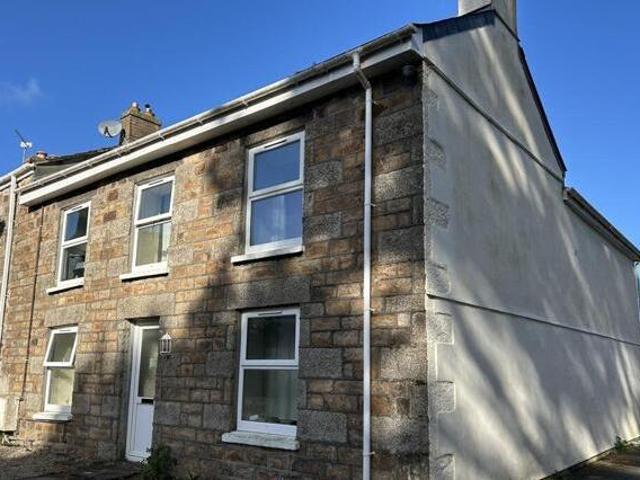 House for sale in Roseworthy, Cornwall