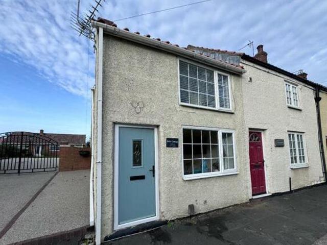 House for sale in North Yorkshire