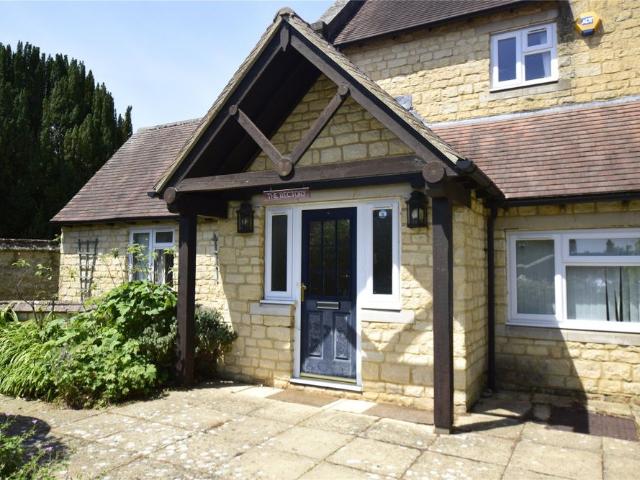 House for rent in Evershot, Oxfordshire