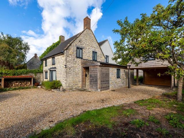 House for rent in West Town, Baltonsborough