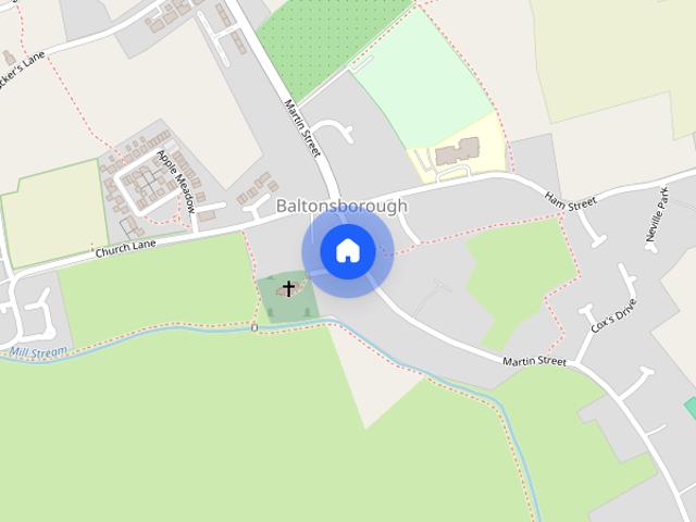 House for rent in West Town, Baltonsborough